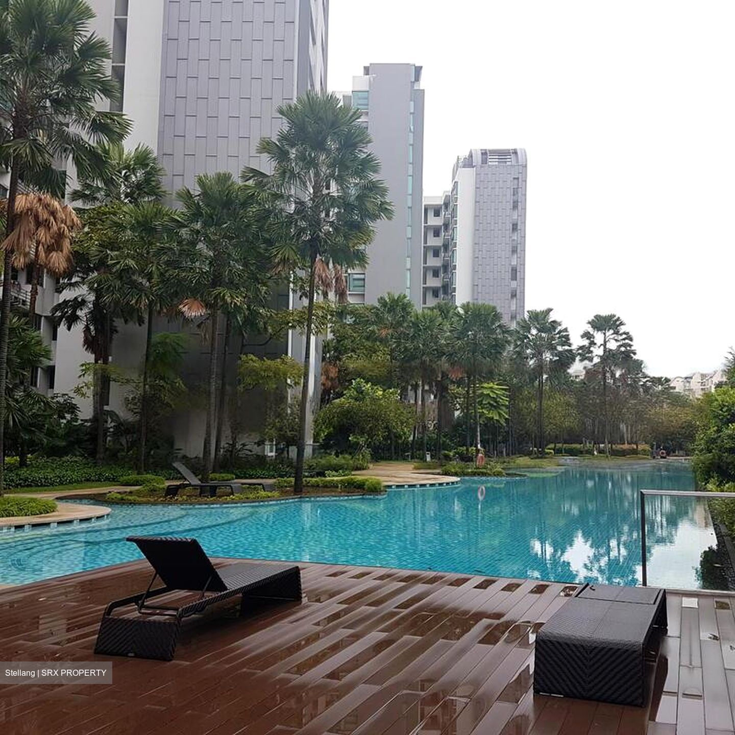 Hundred Trees (D5), Condominium #485520891